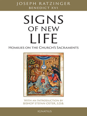 cover image of Signs of New Life